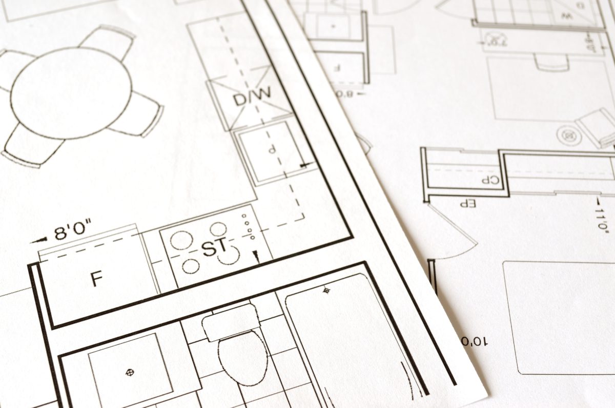 Technology & Efficiency: Building Information Modeling