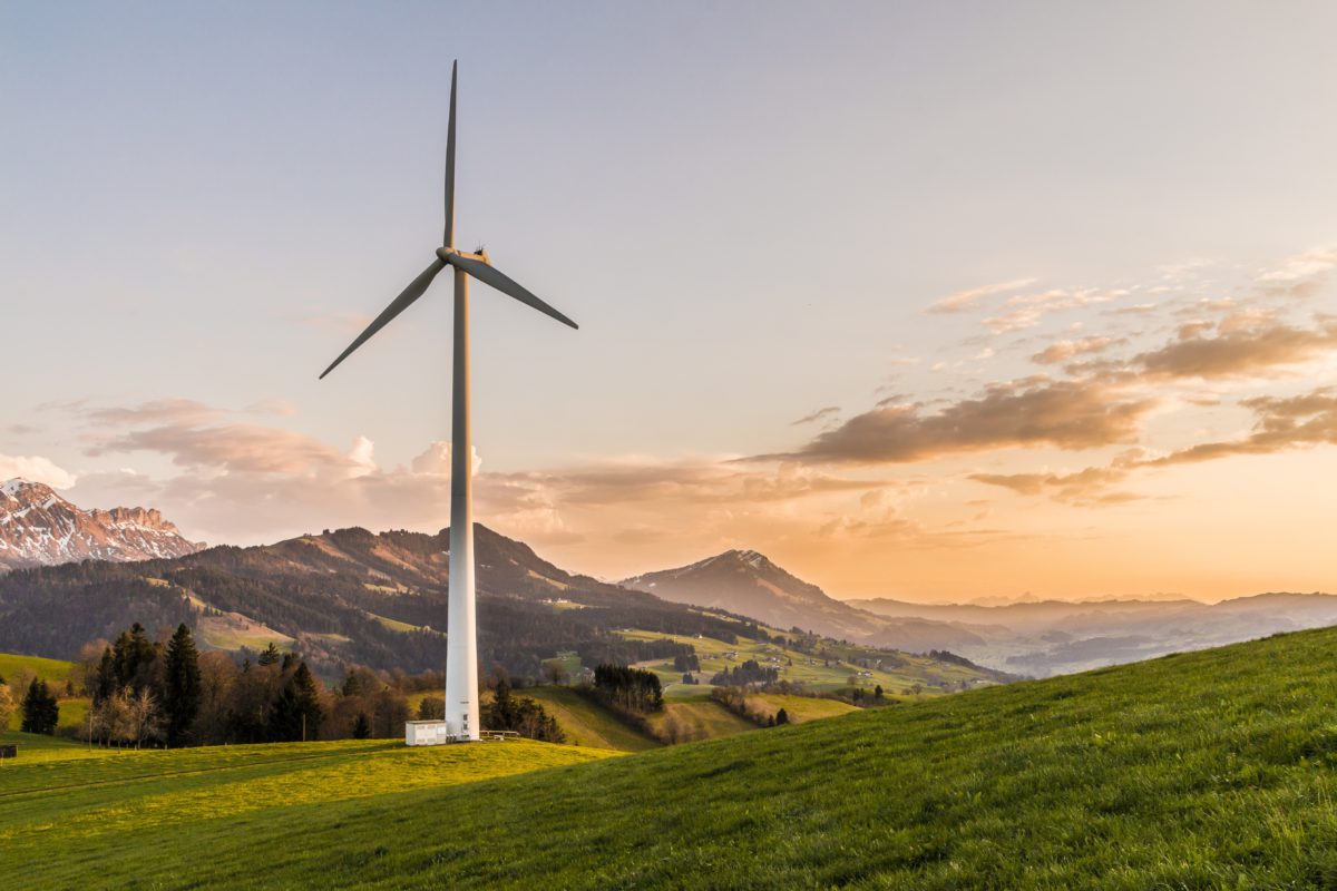 Energy Efficiency Best Practices in Construction