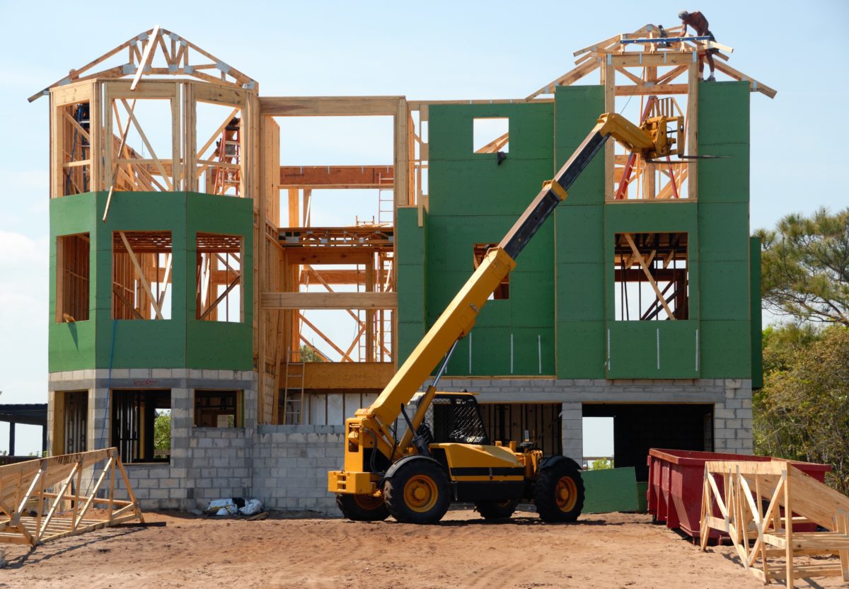 Getting an Equipment Loan