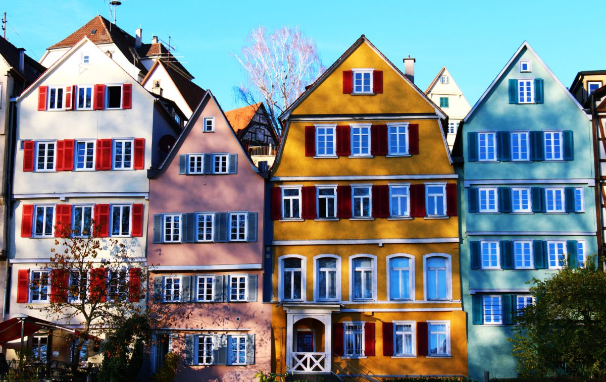Green Construction in Homes vs. Multi Unit Dwellings
