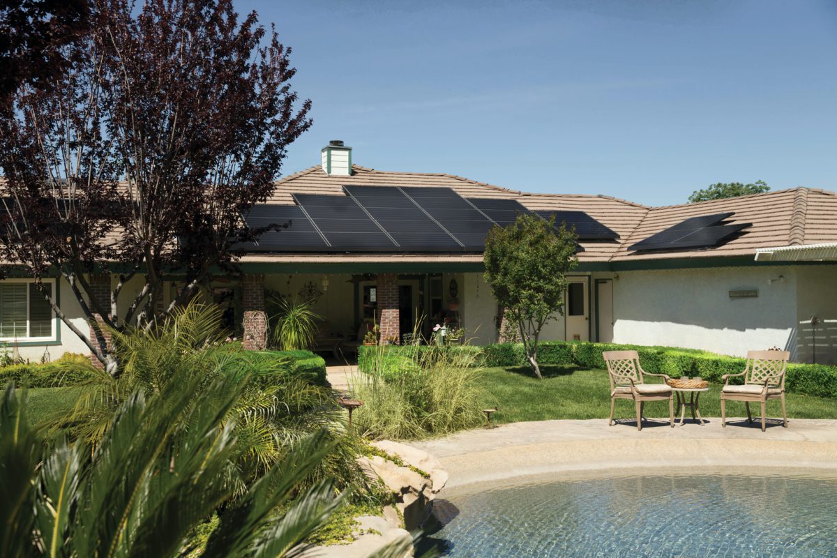 Harnessing the Sun - Solar Energy & Construction