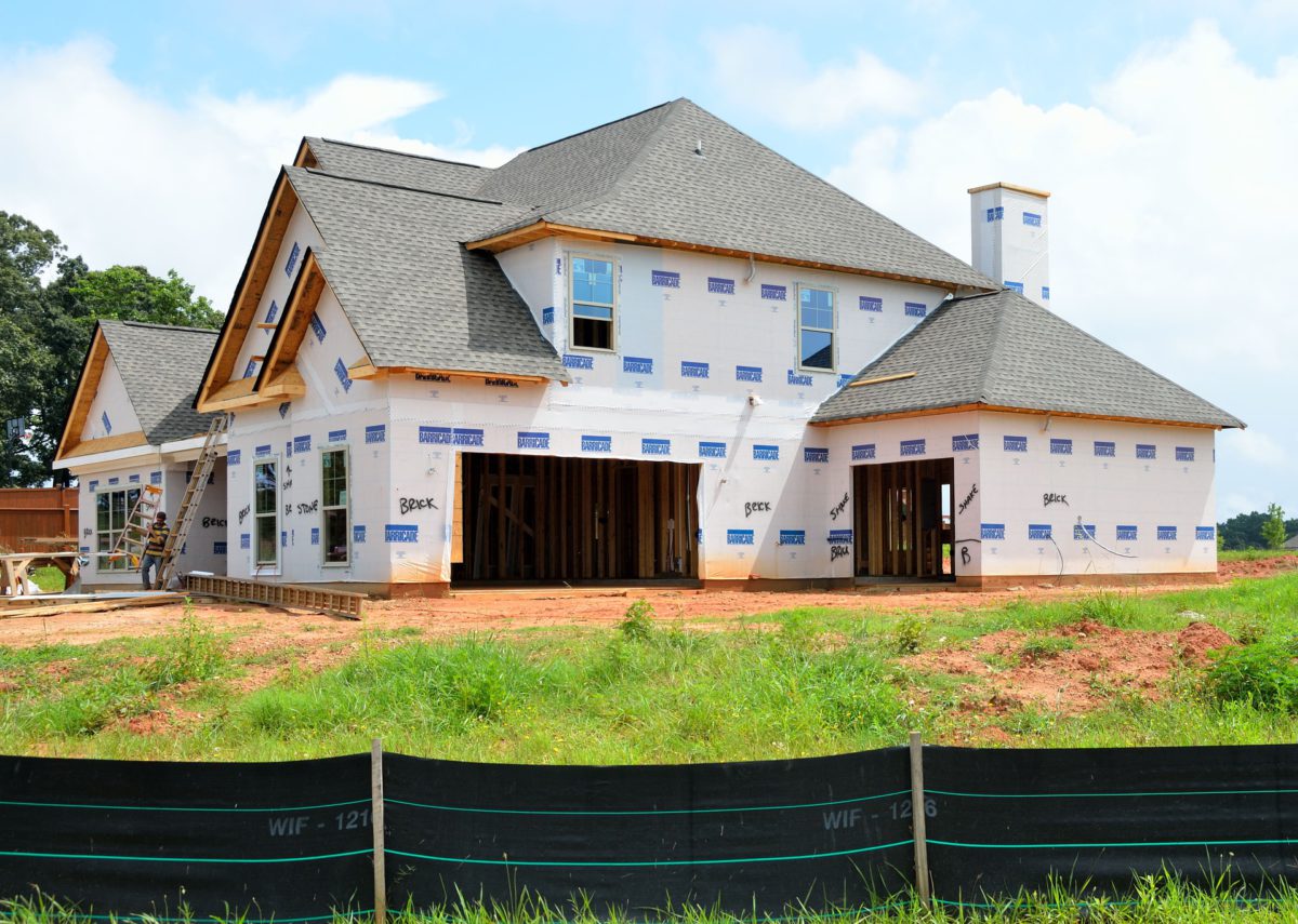 How to Be Successful in Residential Building