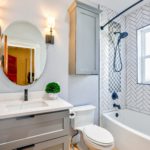 Interior Materials Series: Bathrooms