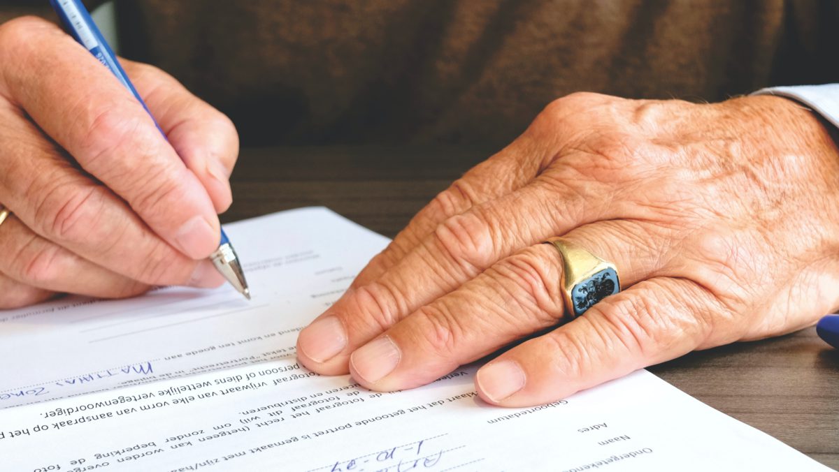 The Legal Constraints of Off-Grid Building