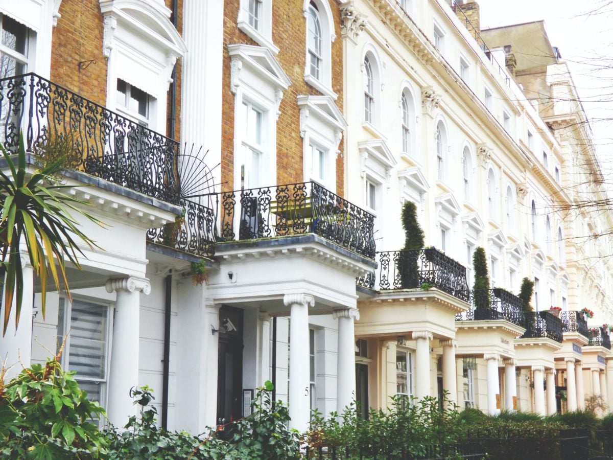 Luxury Rentals: What Renters are Looking For