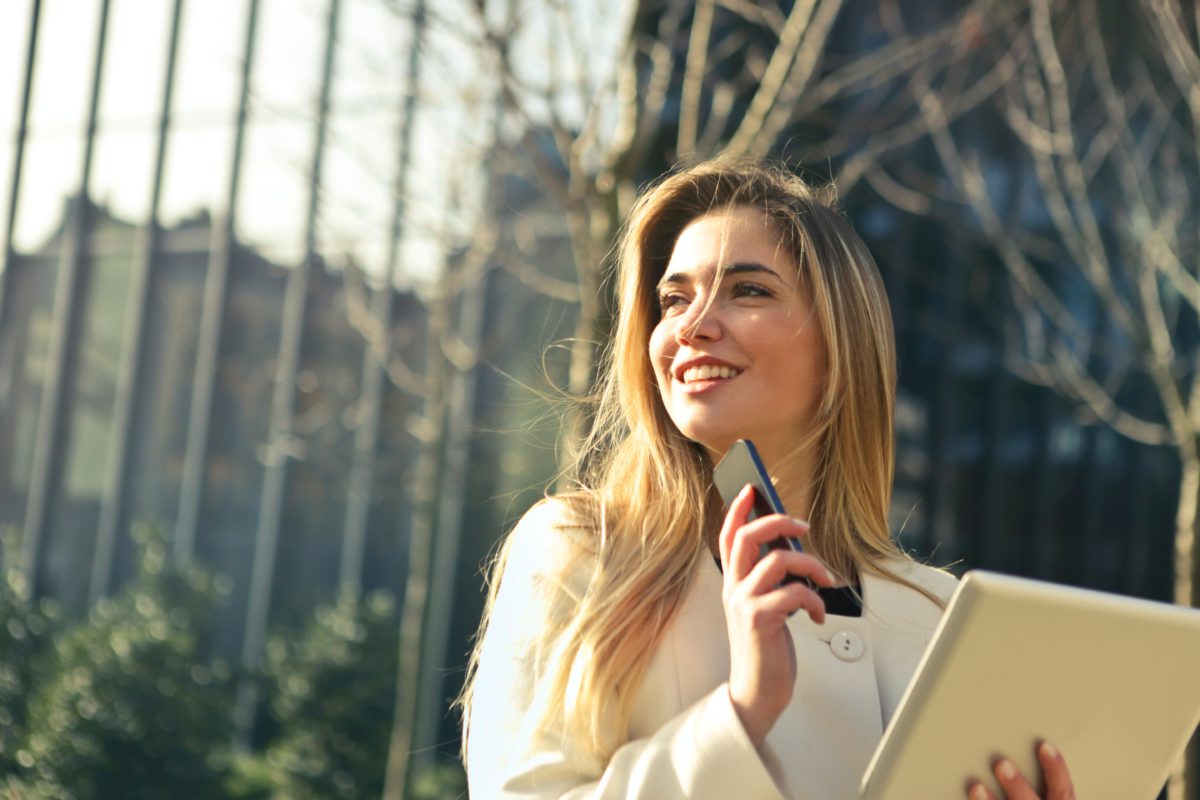 Real Estate Professionals: Know the Difference