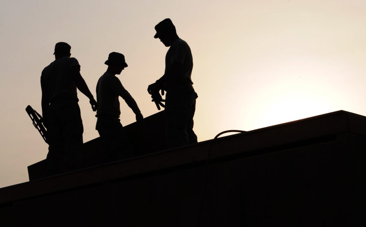 Sensing Wearable Technology in Construction