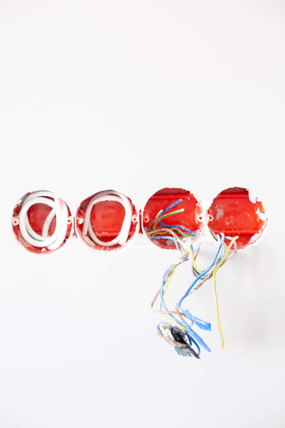 Smart Construction Series: Cabling