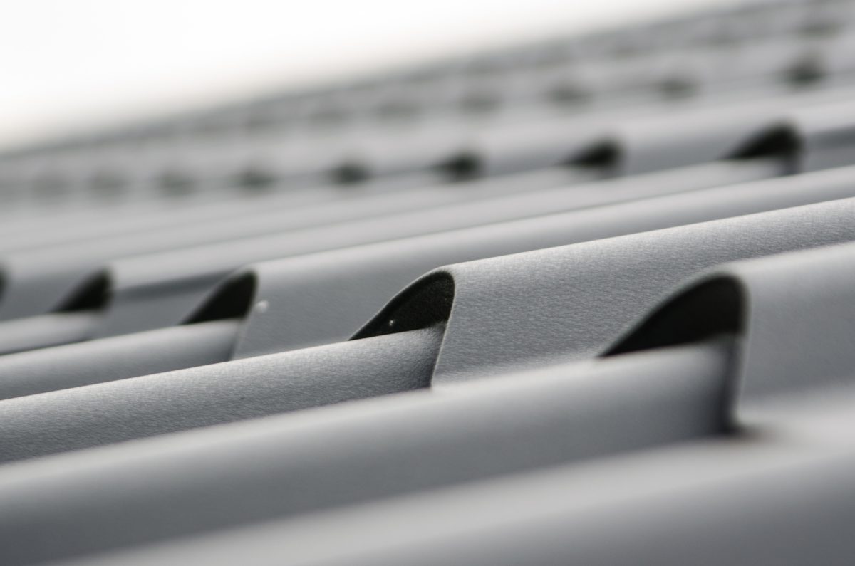 Smart Construction Series: Roofing
