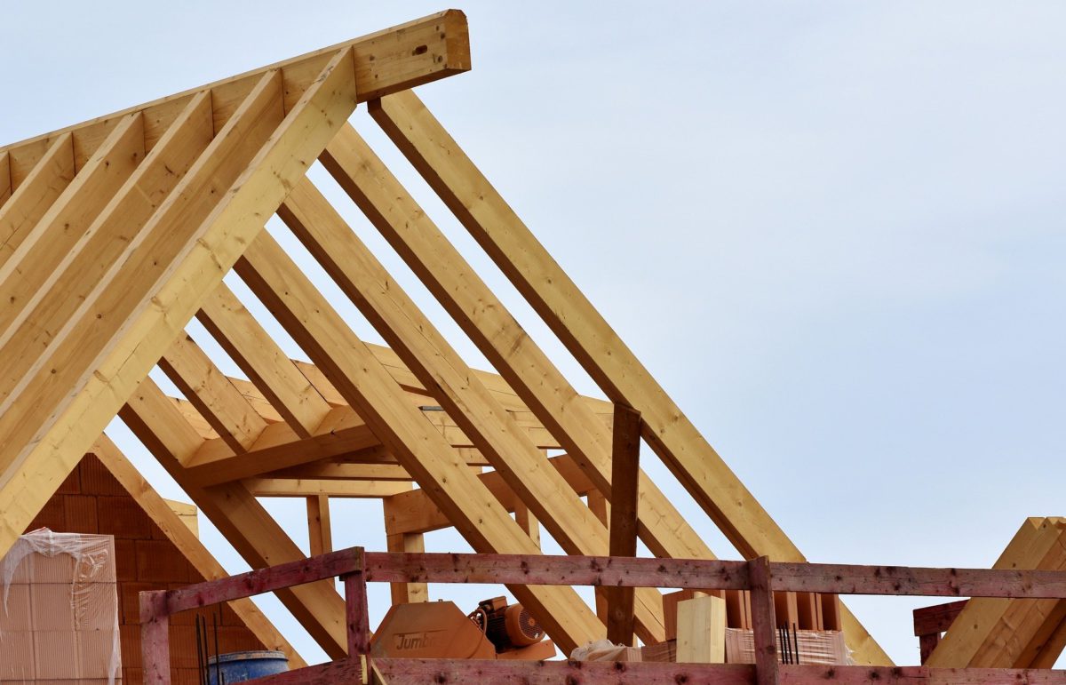 Structural Materials to Keep On Hand