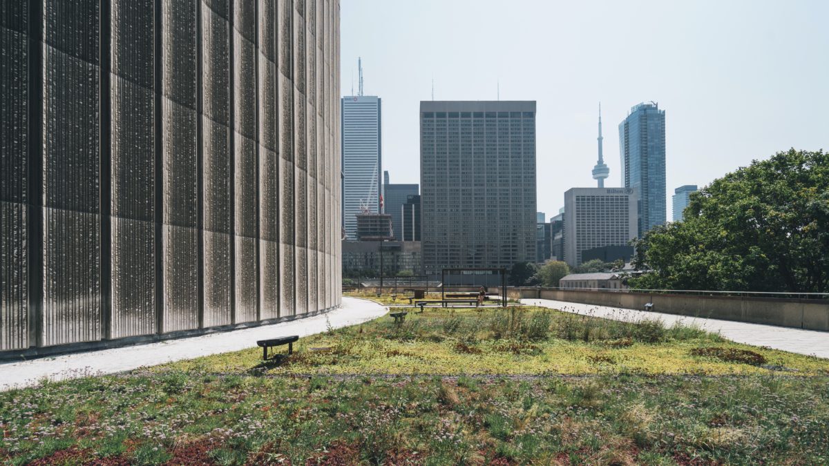 Sustainable Construction For Eco-Friendly Building