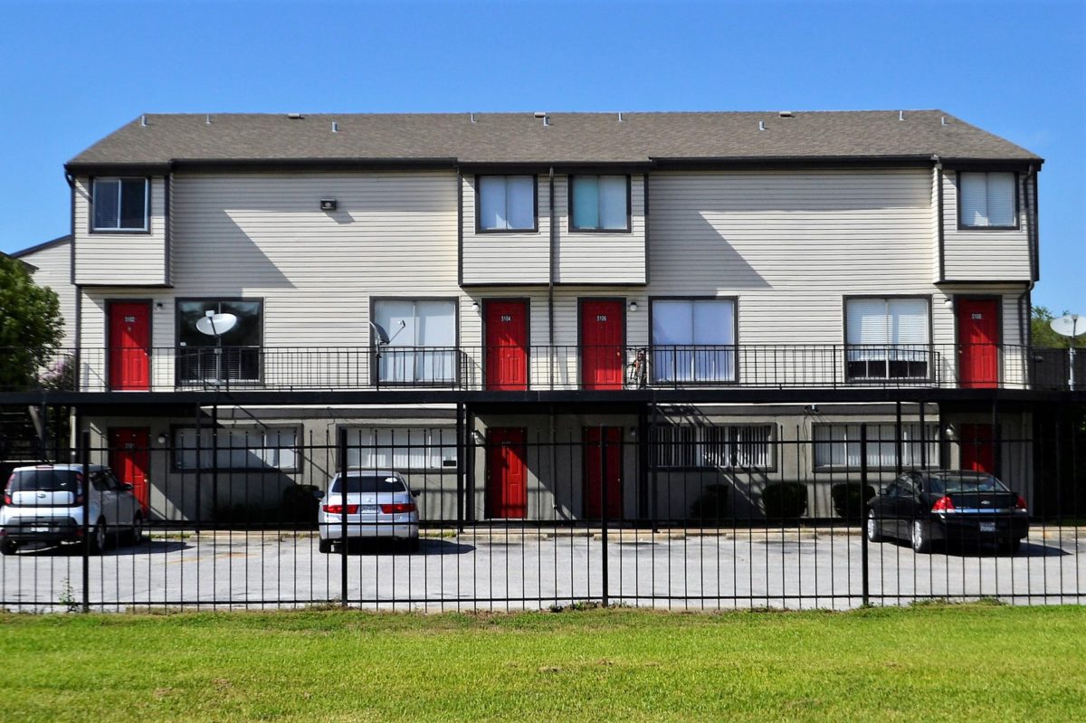 Tenant Retention Best Practices