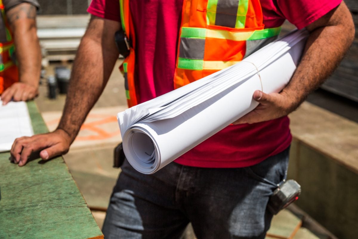 Visual Wearable Technology Enhances Safety