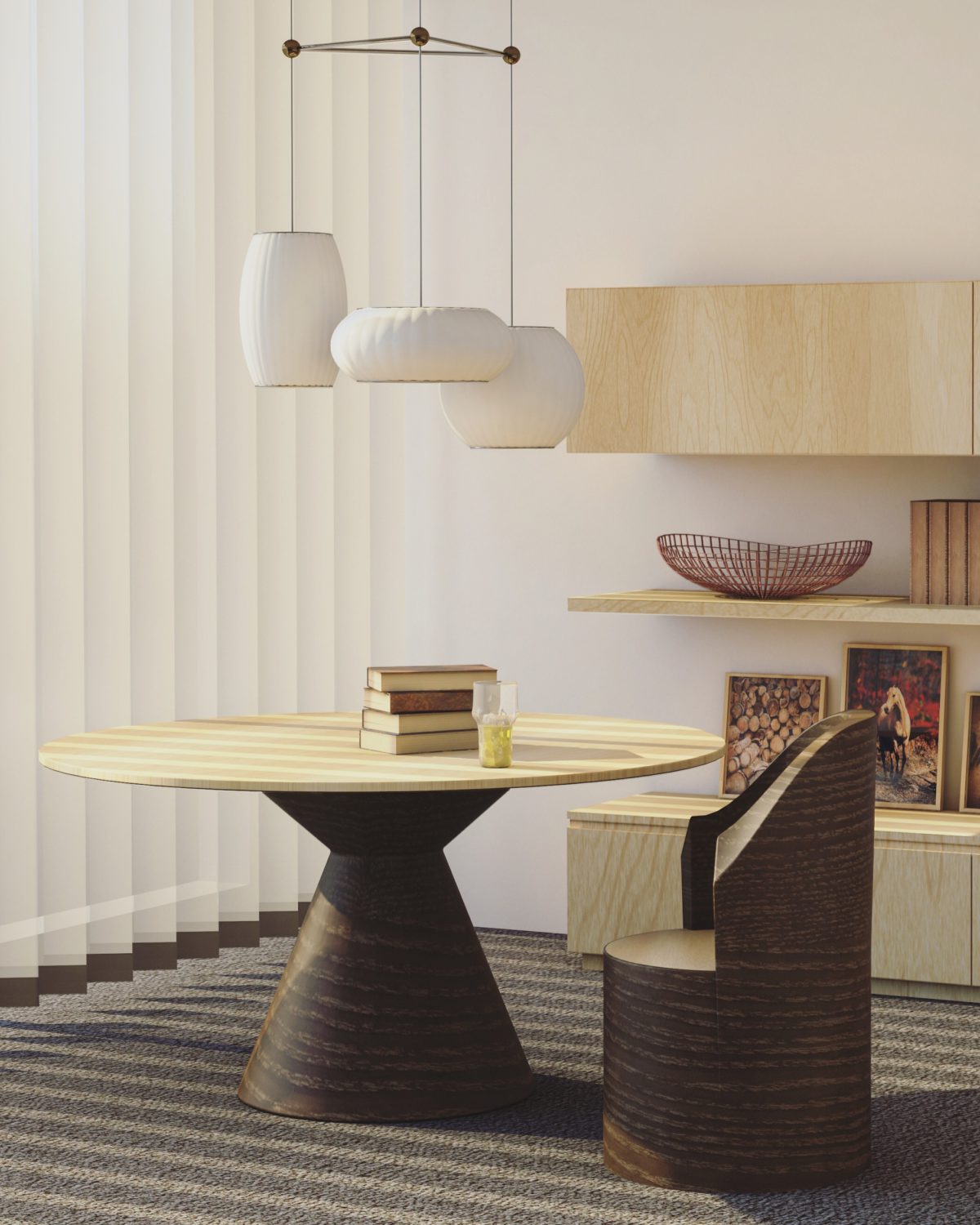 The Importance of a Model Home