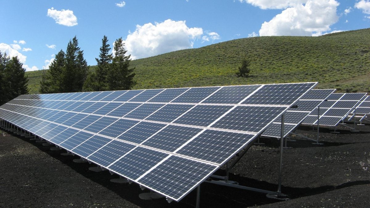 What is Green Building? Make it Work for You