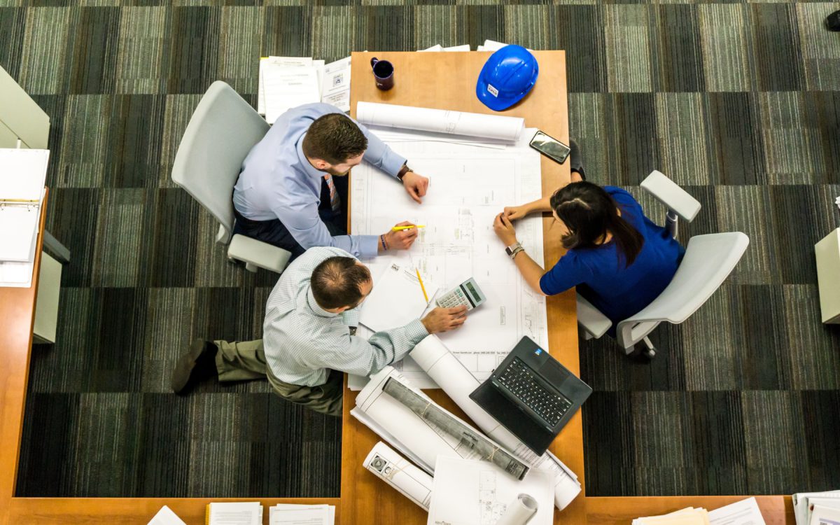 What is Smart Construction?