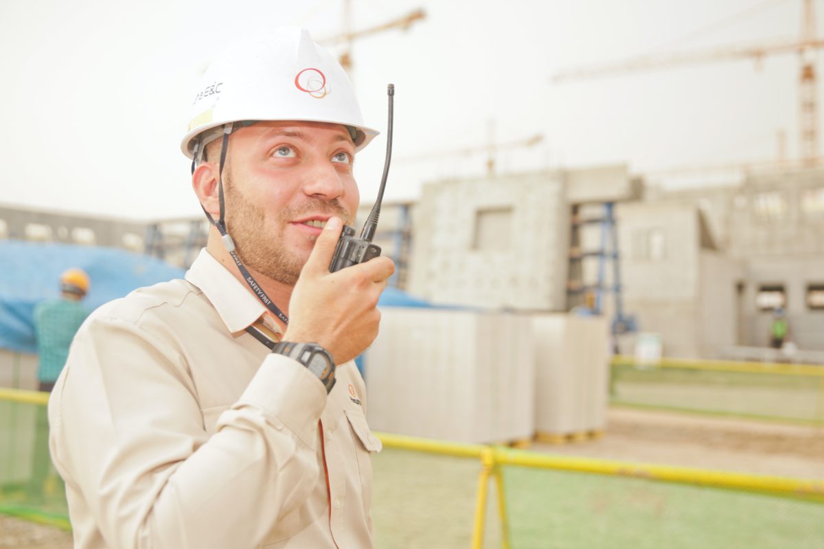 What is a General Contractor?
