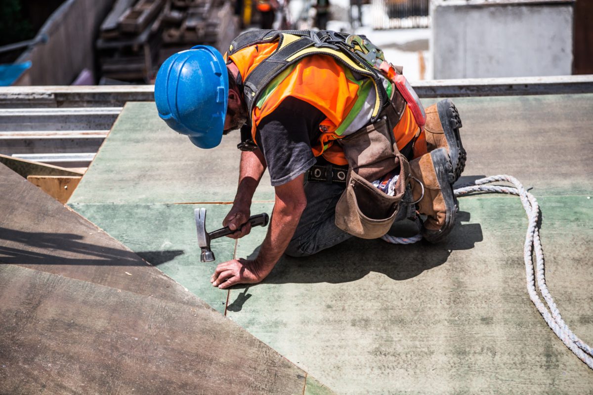The Construction Industry is a Great Career Path