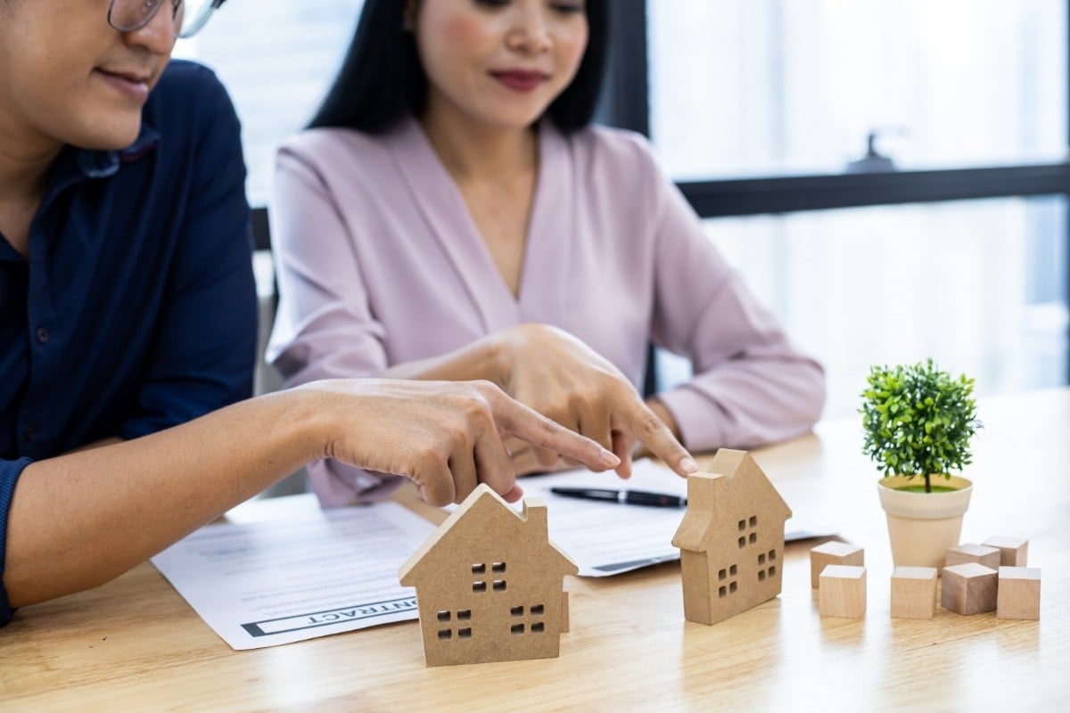 How Private Lenders Compare to Bank Lenders for a Spec Loan