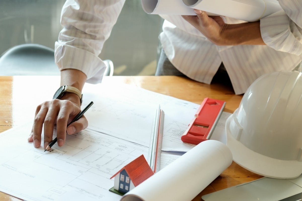 How Is a Spec House Different From Other Kinds of House Construction?