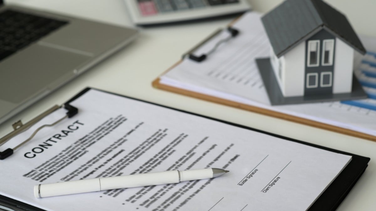Spec Construction Loans: A Spec Line of Credit Is Worth the Paperwork