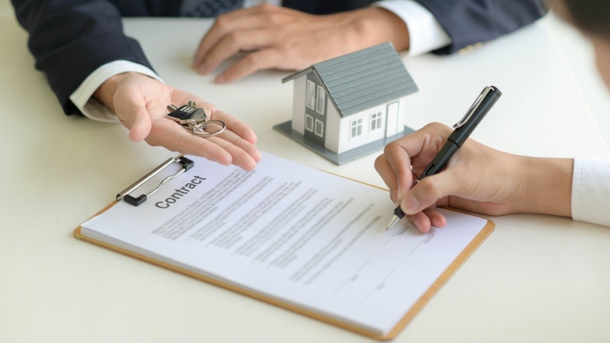 6 Tips to Prepare for Your Spec Construction Loan Application