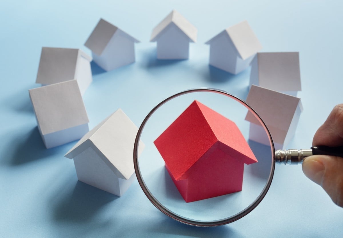 Common New Construction Appraisal Problems and How to Handle Them