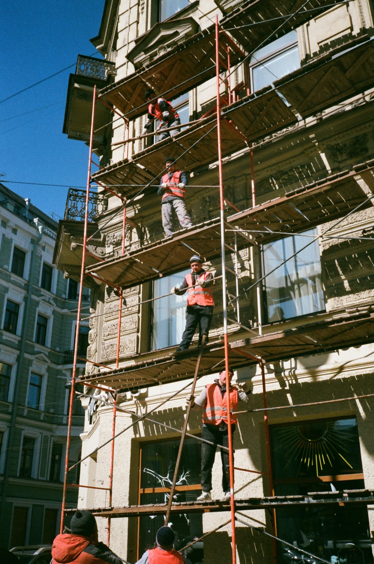 Getting the Most Out of an Urban Build-to-Rent